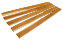 Teca*Deck*120mm*19mm*8ft*